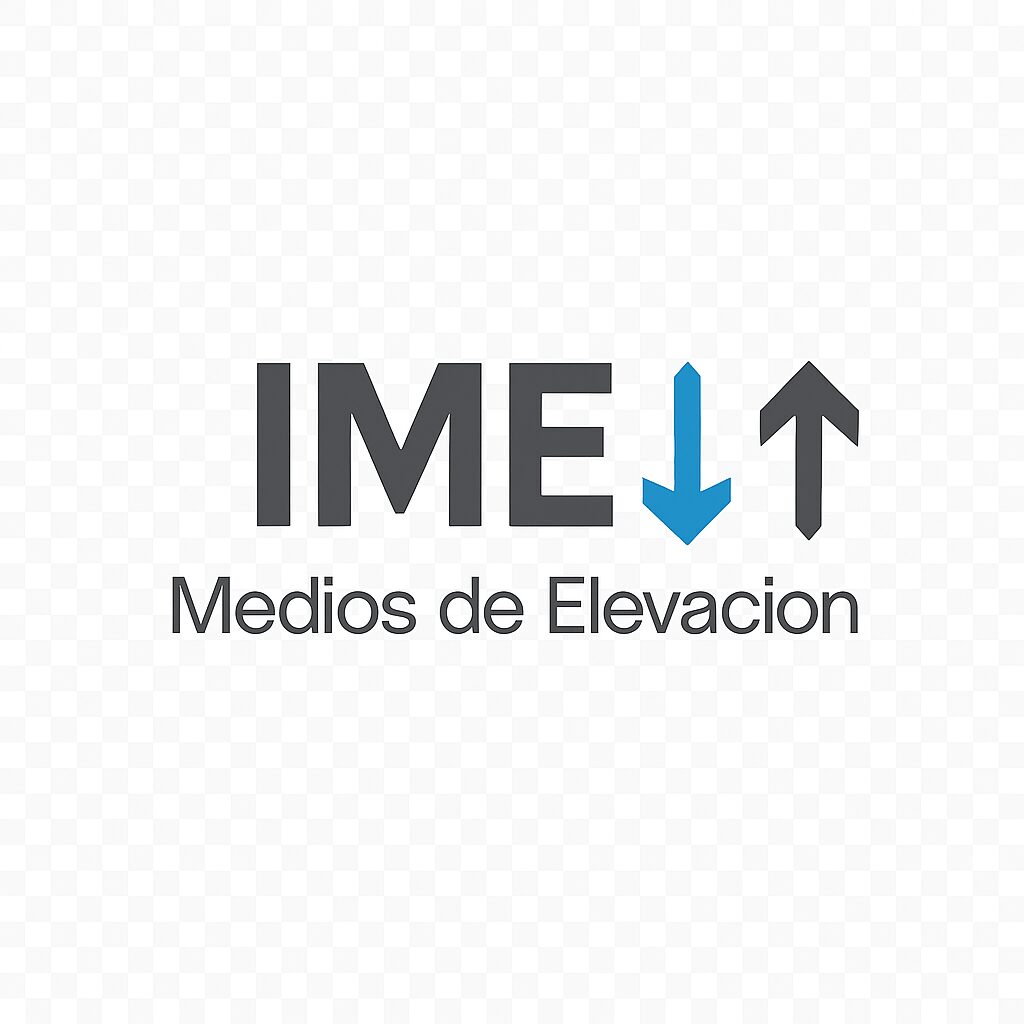 IME MEDIOS DE ELEVACION
